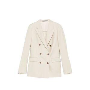 Tagliatore Neutrals Tailoring - Evening Suits Women